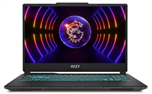 لپ تاپ ام اس آی لپ تاپ ام اس آی 15.6 اینچی مدل Cyborg 15 A13VE i7 13620H 16GB 1TB RTX4050